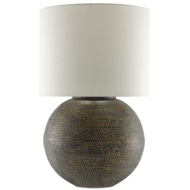 Brigands Table Lamp