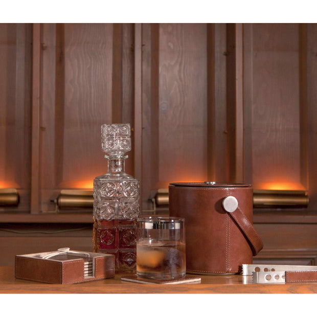 Bristol Tobacco Shaker