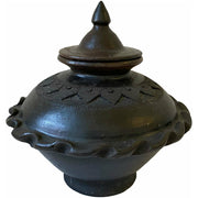 Harmony Lidded Pot
