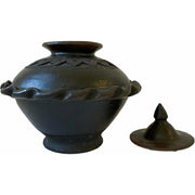 Harmony Lidded Pot