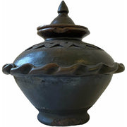 Harmony Lidded Pot