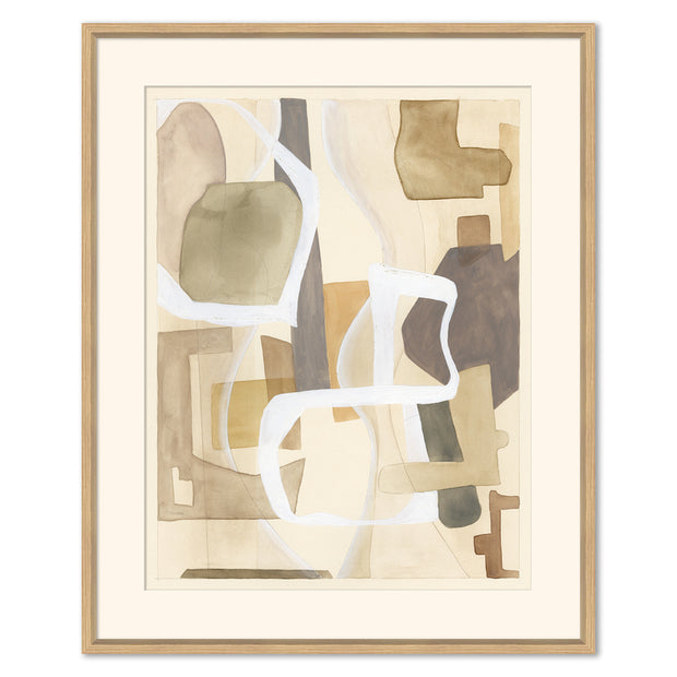 Abstract Geometric 2