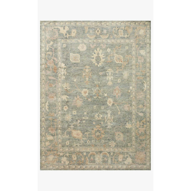 CLM-03 Slate / Natural