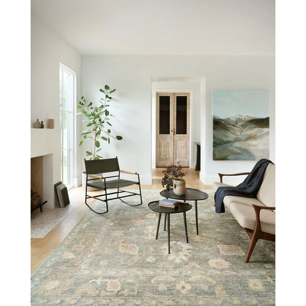 CLM-03 Slate / Natural