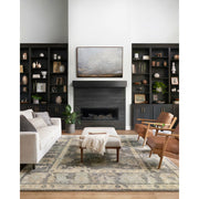 CLM-05 Midnight / Antique Ivory