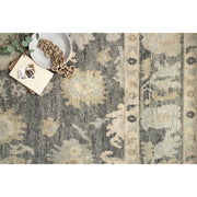 CLM-05 Midnight / Antique Ivory