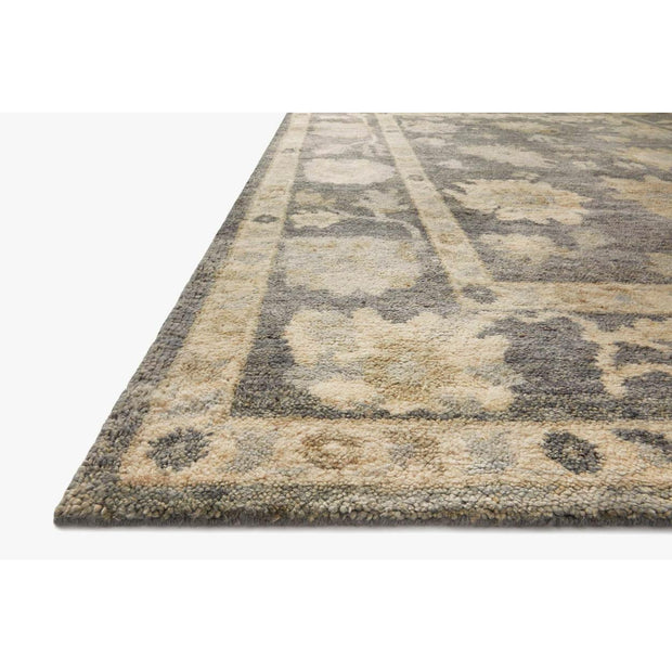 CLM-05 Midnight / Antique Ivory