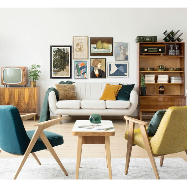 Vintage Collection - Modern Woman, 1933