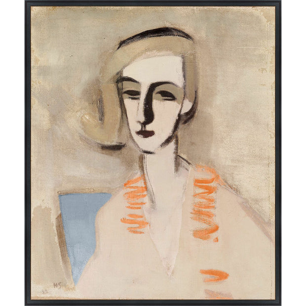 Vintage Collection - Modern Woman, 1933