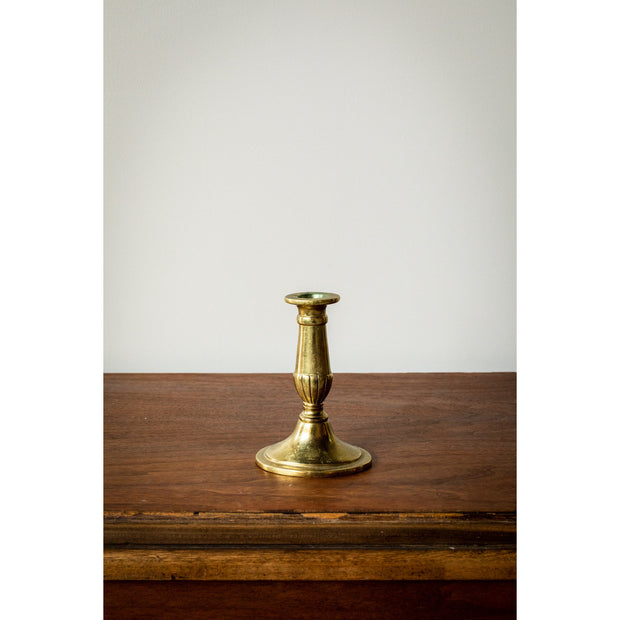 Ronald Vintage Candle Holder