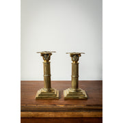 Fillipe Candlesticks
