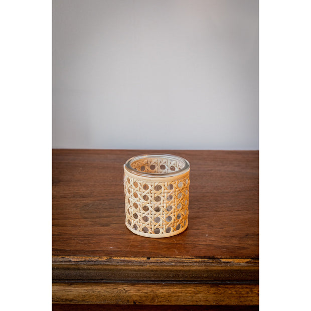 Agnes Tealight Candleholder