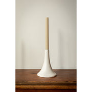 Tall Willis Ceramic Taper Holder