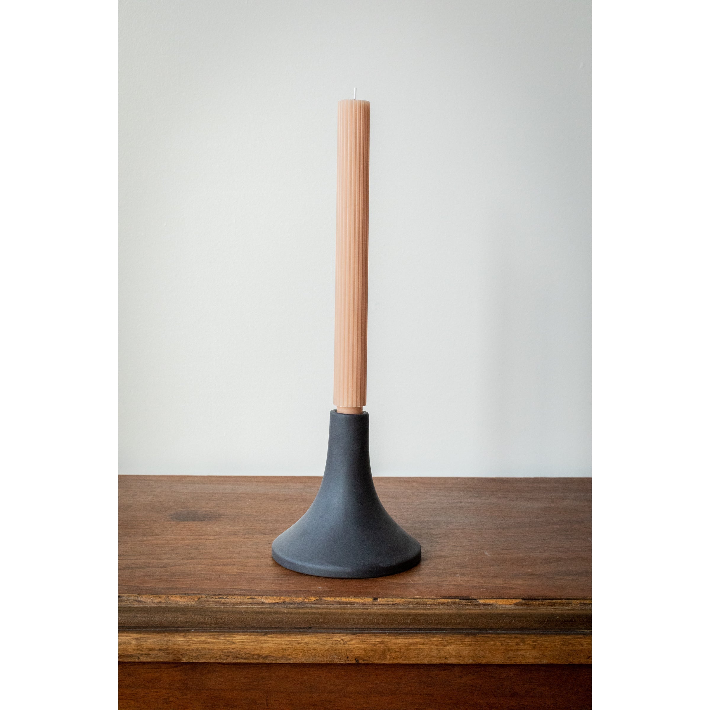 Fancy Taper Candles - 10