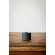 Cary Cylinder Ceramic Taper Holder