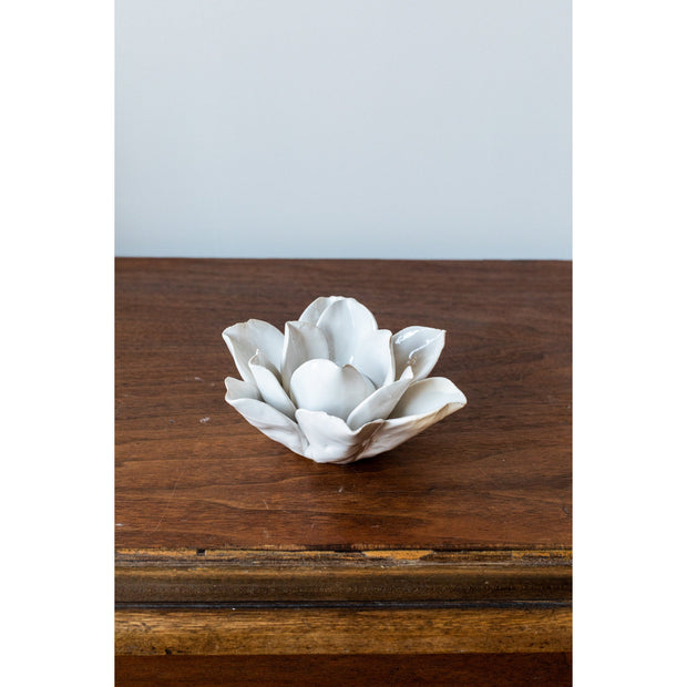 Luz Tea Light Holder