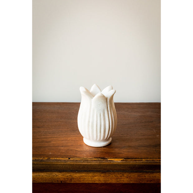 Thanya Marble Blossom