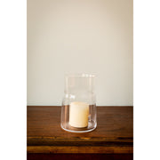 Gio Line Lantern/Vase 7.25"