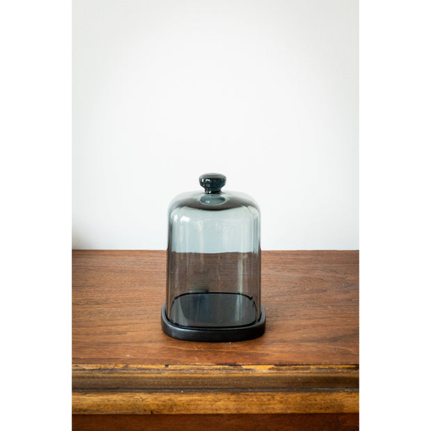 Glass Dome