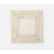 Set/4- Merna Bleached Placemat