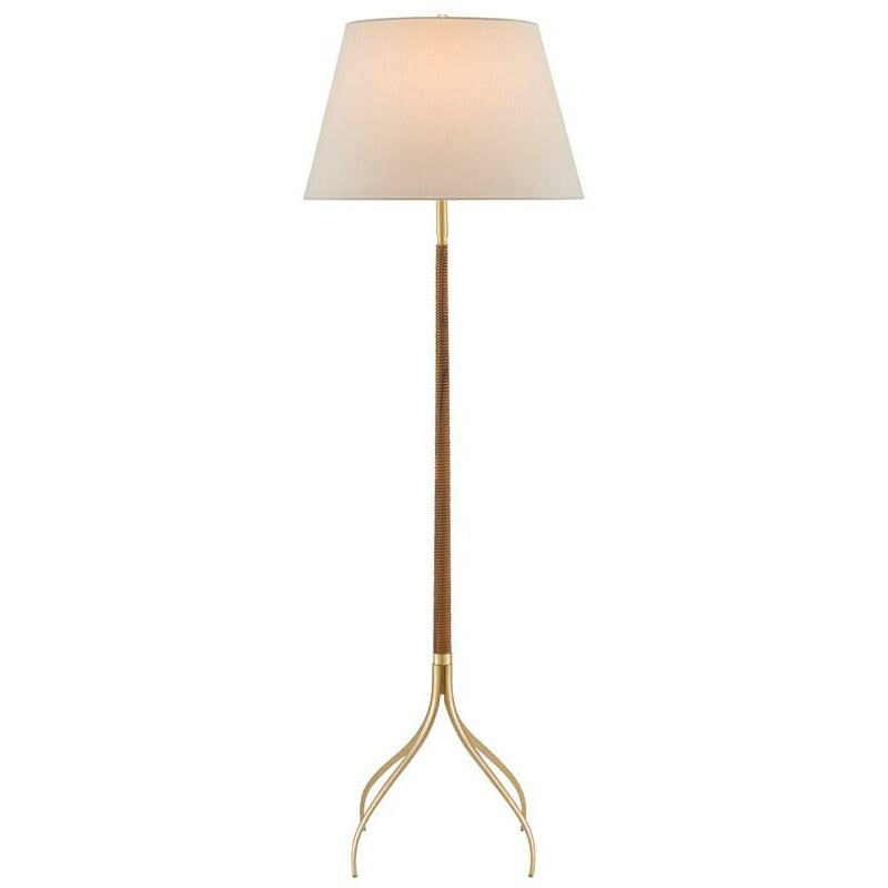Circus Floor Lamp