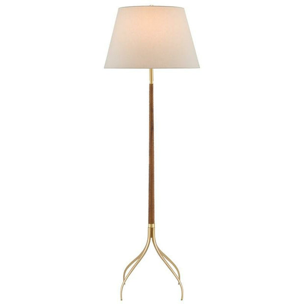 Circus Floor Lamp
