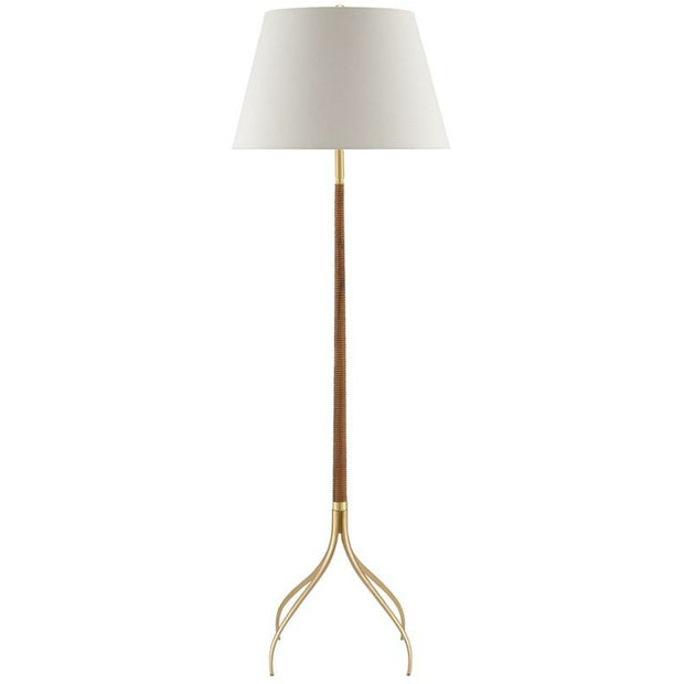Circus Floor Lamp