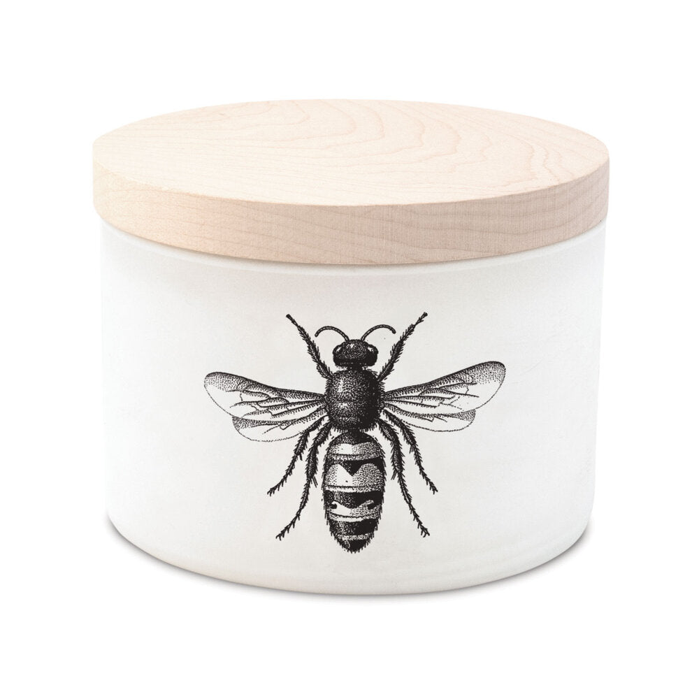 Citronella Blossom Triple-Wick Candle