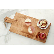 Giovanna Wood Plank - Small