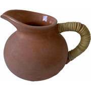 Clay Pitcher