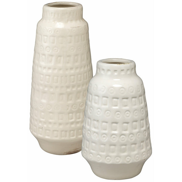 Justine Vase Set
