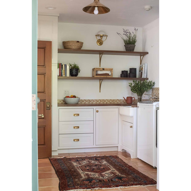 Kailan Stoneware Watering Can