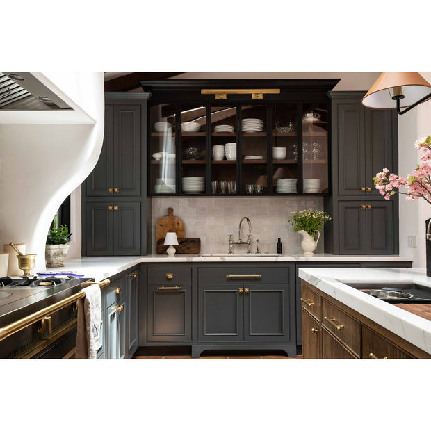 Nida Pitcher No. 1 - Flour