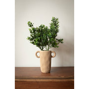 Boxwood Shrub Small Branch, 25.5"L
