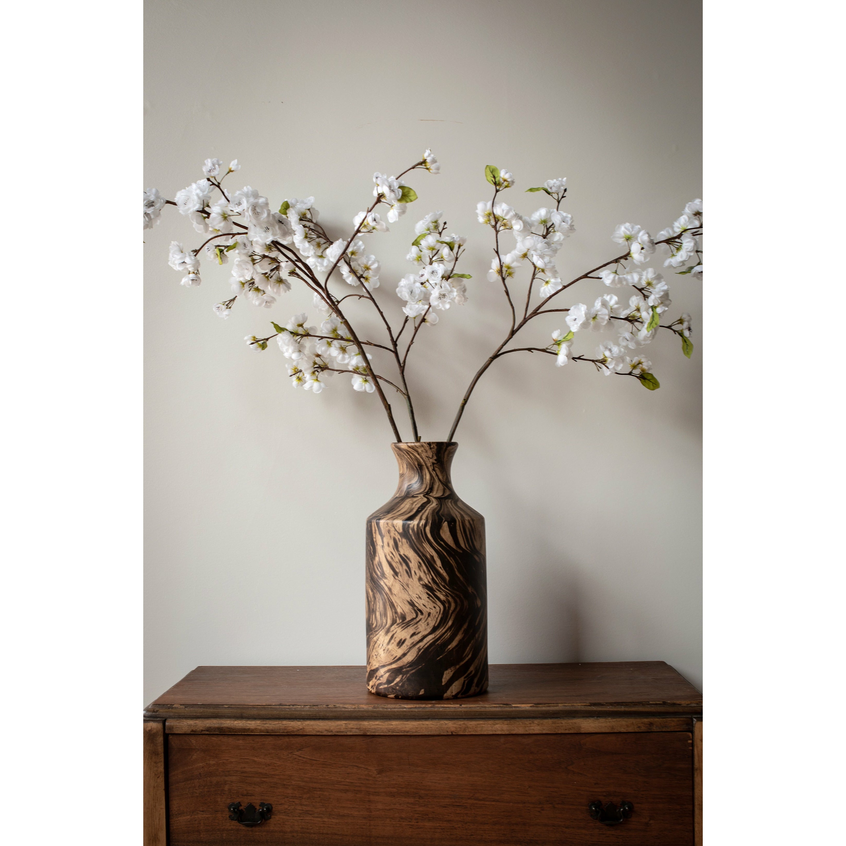 Cherry Blossom Large Branch, 55