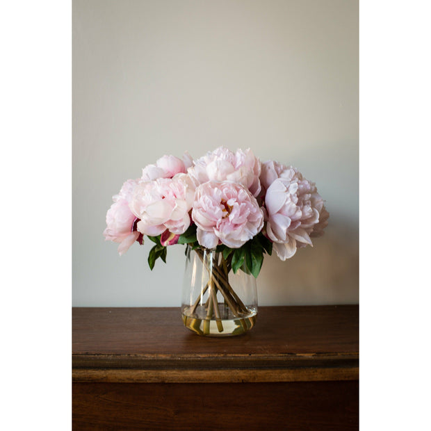 Peony Bouquet - Pink