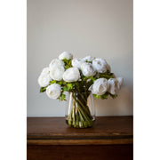 White Ranunculus Bouquet
