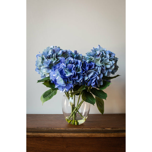 Maurice Hyndrangea Vase 18"