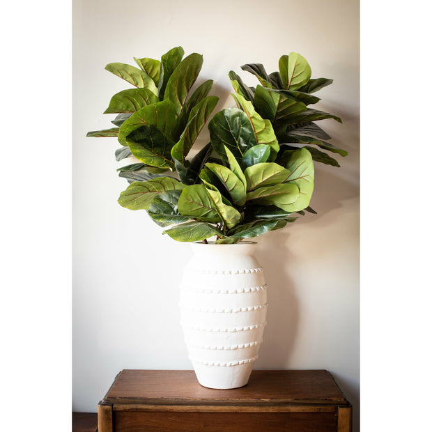 Fiddle Leaf Fig Branch - 48"