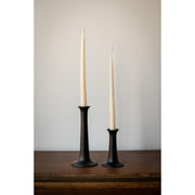 Paige Candle Holder - Black