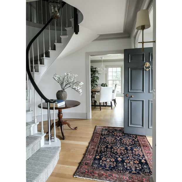 40" Dogwood Blossom Branch