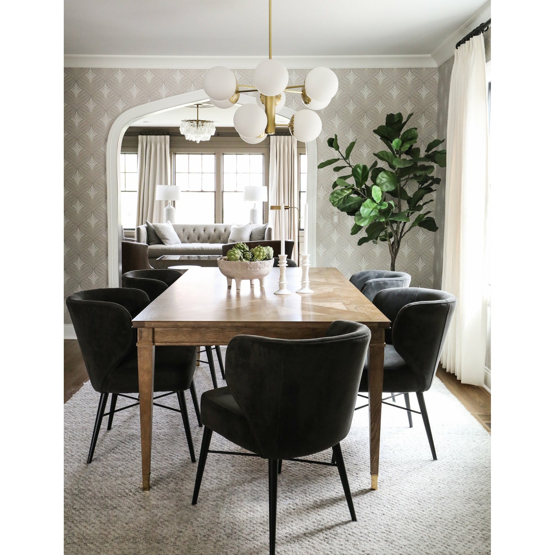 SCANDINAVIA RAKEL - SCR10