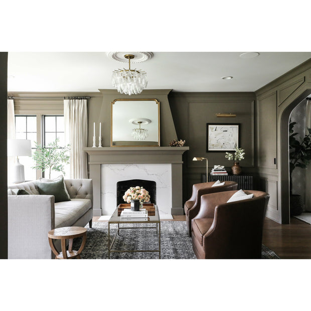 AMM-01 Ink / Turquoise