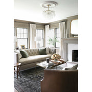 AMM-01 Ink / Turquoise