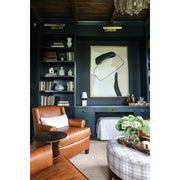 S/2 Jada XL Rectangular Tray