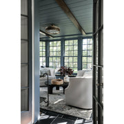 36.5" Eucalyptus Seed Branch