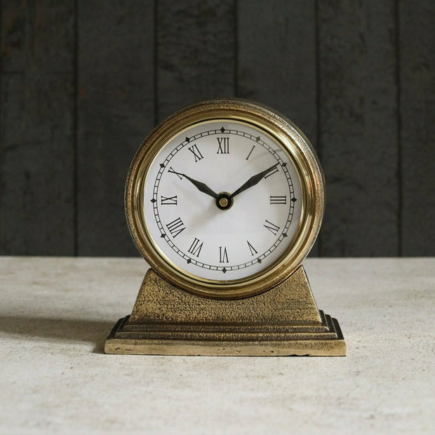 Valerie Clock - Large