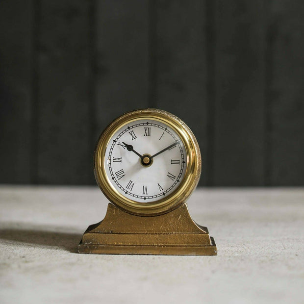 Valerie Clock - Small