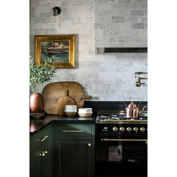 Franconia Kettle Pure Copper