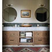 Leona Marble Collection